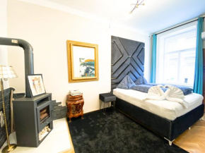 Belvedere Apartment